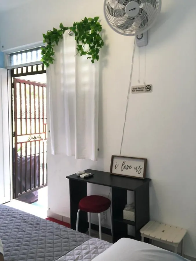 ** Guest house Surfer'S Hidden Gem By The Sea Hotel Aguadilla Puerto Rico